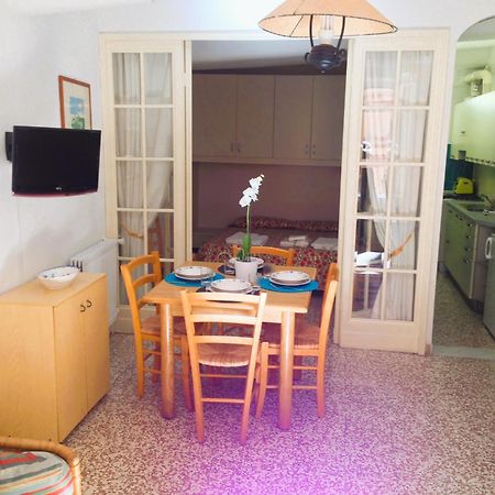 Ferienwohnung A Un Passo Dal Mare Camogli Exterior foto