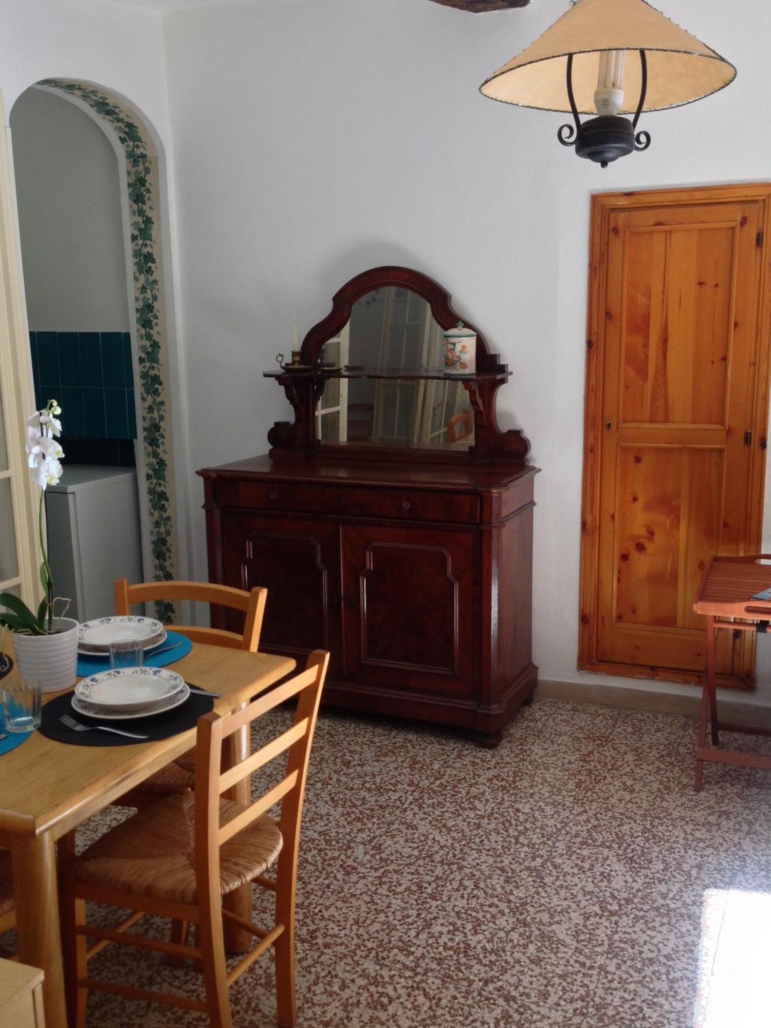 Ferienwohnung A Un Passo Dal Mare Camogli Exterior foto